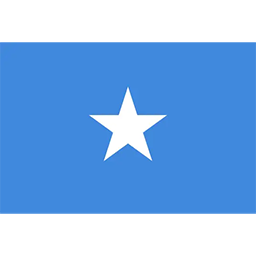索马里标志