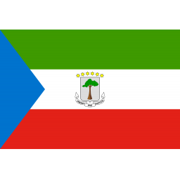 赤道几内亚标志