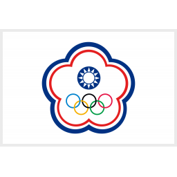 中国台北女足U20标志