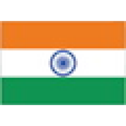 印度女足U20标志