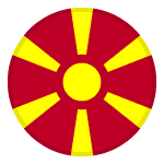 北马其顿U19标志