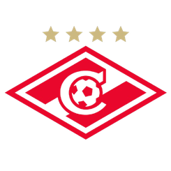 莫斯科斯巴达B队标志