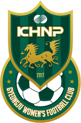 庆州FC女足标志