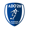 ADO '20 Heemskerk标志