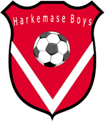 夏甘马斯男生标志