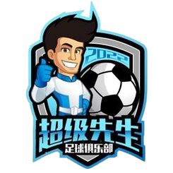 湖北超级先生标志