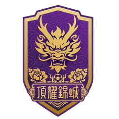 成都顶耀锦城标志