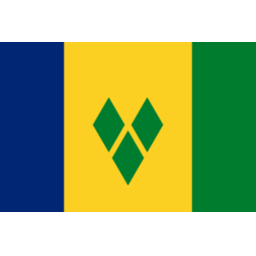 圣文森特和格林纳丁斯标志
