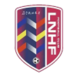 辽宁沈北禾丰女足标志