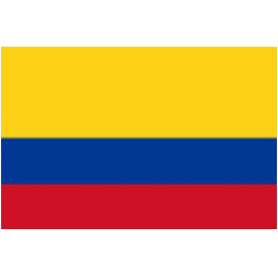 哥伦比亚U17标志