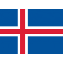 冰岛女足U19标志