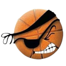 博戈塔海盗标志