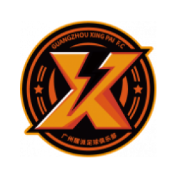 广州海珠醒派标志