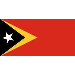 东帝汶U17标志