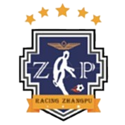 昆山张浦竞技标志