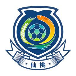 仙桃队标志