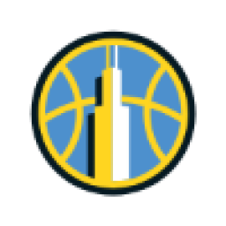 芝加哥天空标志