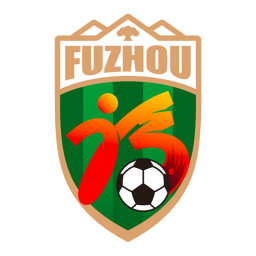 福州队标志
