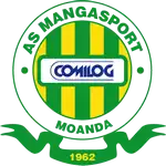 曼加斯普特标志