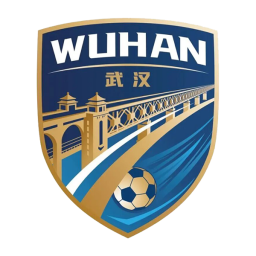 武汉队标志