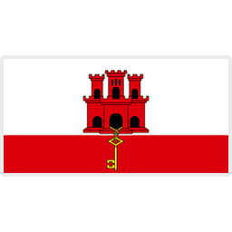 直布罗陀U17标志