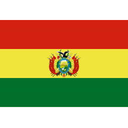 玻利维亚女足标志