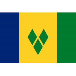 圣文森特和格林纳丁斯女足标志