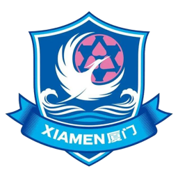 厦门队标志