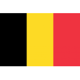 比利时女足U19标志