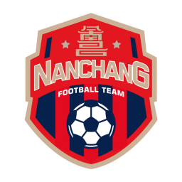 南昌队标志