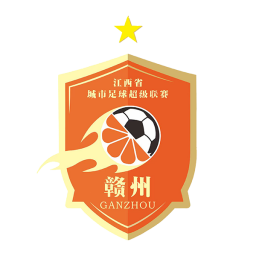 赣州队标志