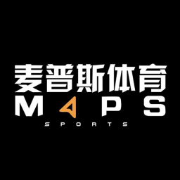 MAPS标志