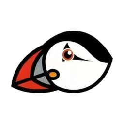 朔方集团海鹦标志