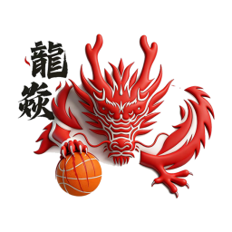 蕲春龍焱联盟标志