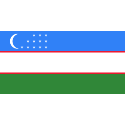 乌兹别克斯坦U17标志