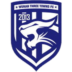 武汉三镇U20标志