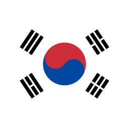 韩国U16标志