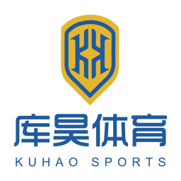 爱趣野库昊队标志