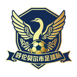 呼伦贝尔队标志