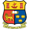 考克大学标志