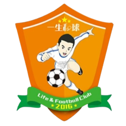 北京一生和球标志