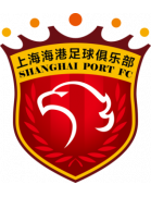 上海海港富盛经开标志