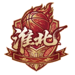 淮北市标志