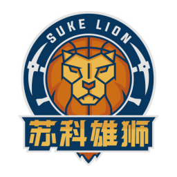 苏科雄狮U21标志