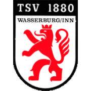 TSV瓦塞堡1880标志