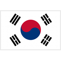 韩国男篮标志