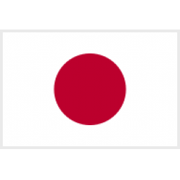 日本男篮标志