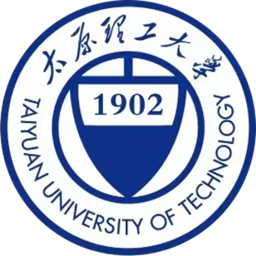 太原理工大学标志