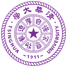 清华大学标志