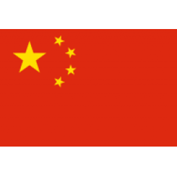 中国U17女篮标志